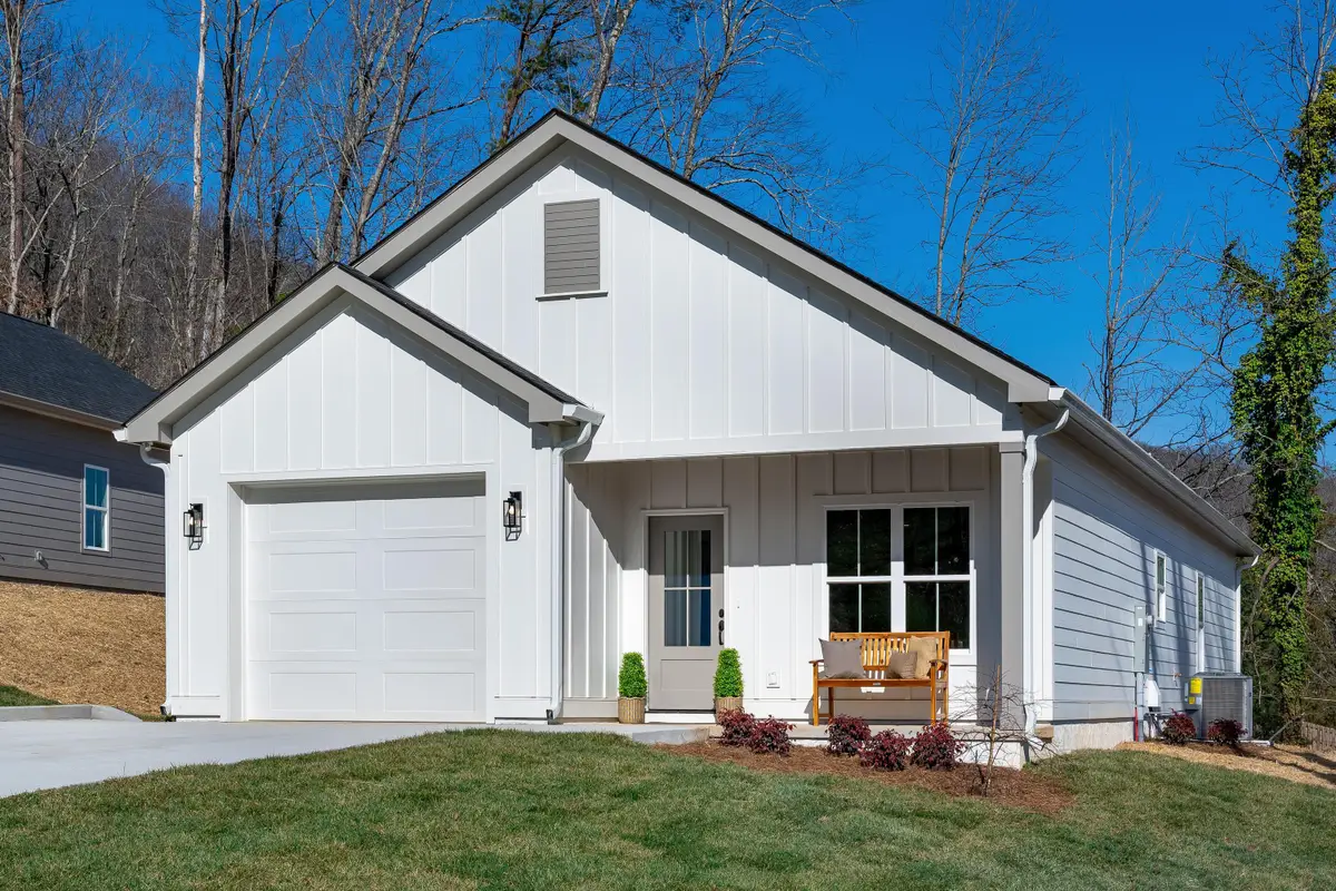 3409 Harris Lane, Chattanooga, TN 37419 - Image #1