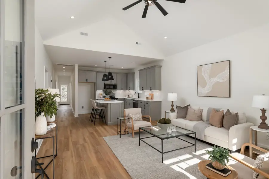 3409 Harris Lane, Chattanooga, TN 37419 - Image #2