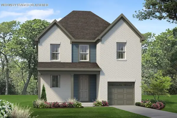 1019 Fortitude Trail, Chattanooga, TN 37421