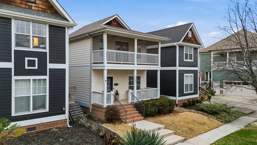 1709 Long Street, Chattanooga, TN 37408 - Image #2