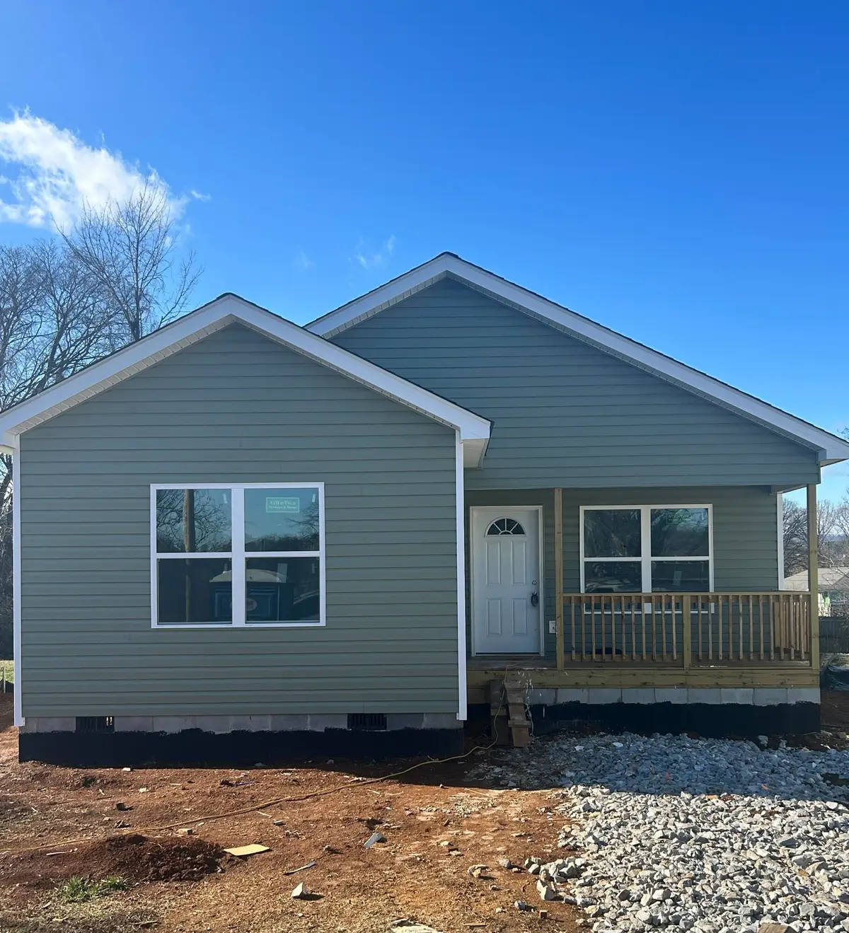 2807 Calhoun Avenue, Chattanooga, TN 37407 - Image #1