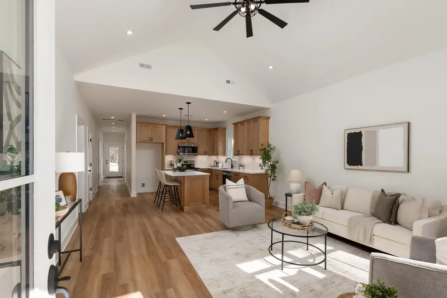 3417 Harris Lane, Chattanooga, TN 37419 - Image #2