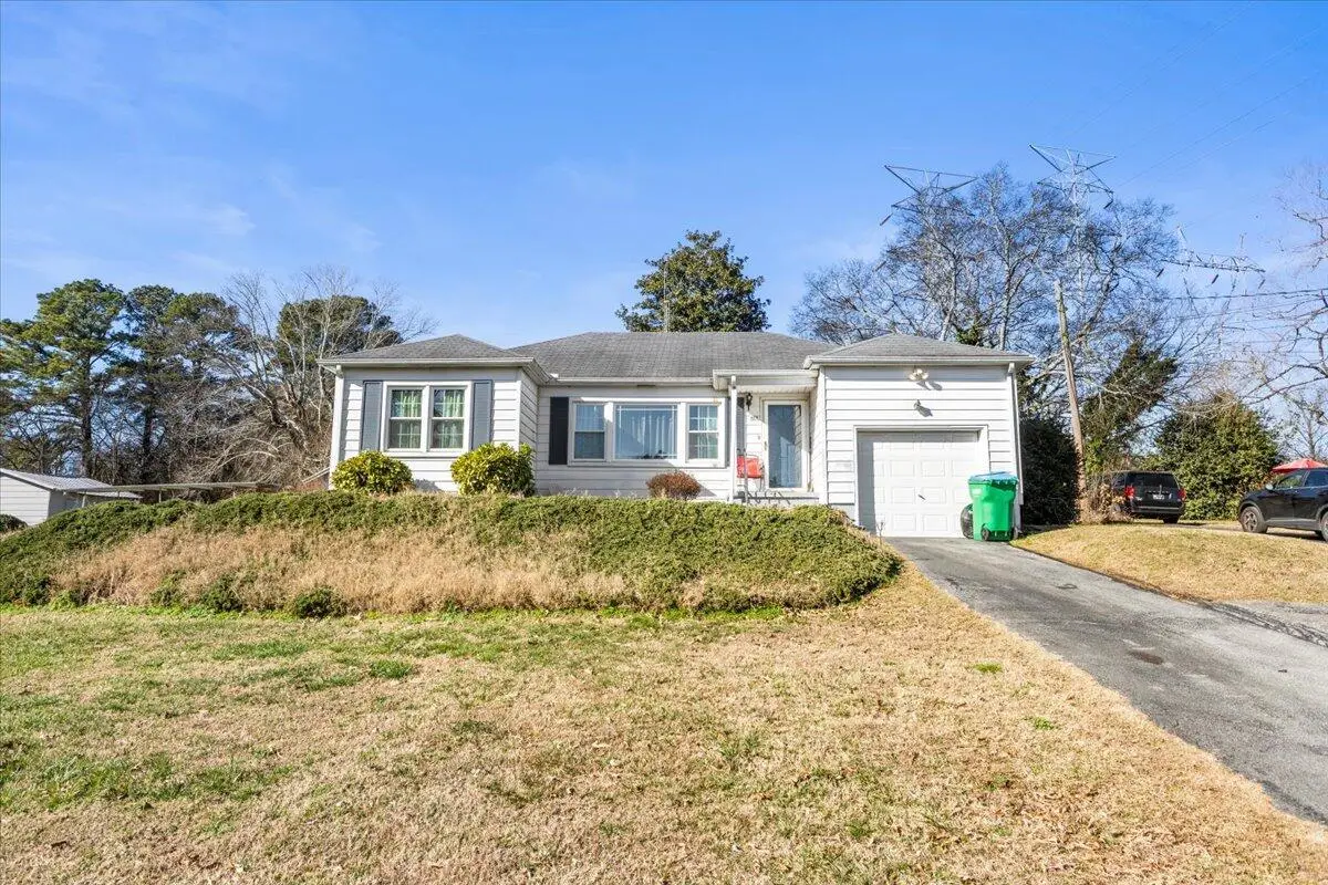 813 Park City Road, Rossville, GA 30741 - Image #1