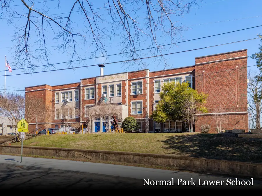 1037 Garnett Avenue, Chattanooga, TN 37405 - Image #3