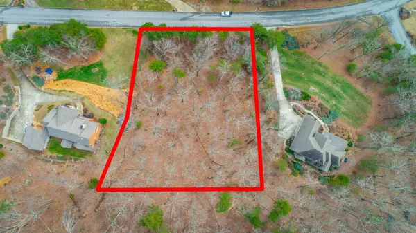 7783 Rocky Ledge Drive, Hixson, TN 37343