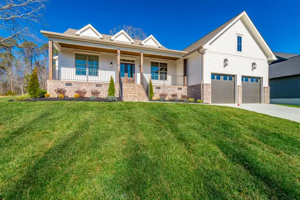 7377 Ferrell Farms Drive, Chattanooga, TN 37341