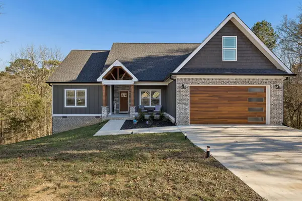 5599 Caney Ridge Circle, Ooltewah, TN 37363
