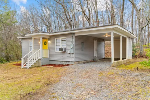 311 Brooker Drive, Dalton, GA 30721