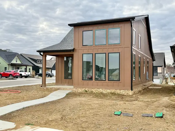 420 Idle Place Circle #Lot 53, Rossville, GA 30741