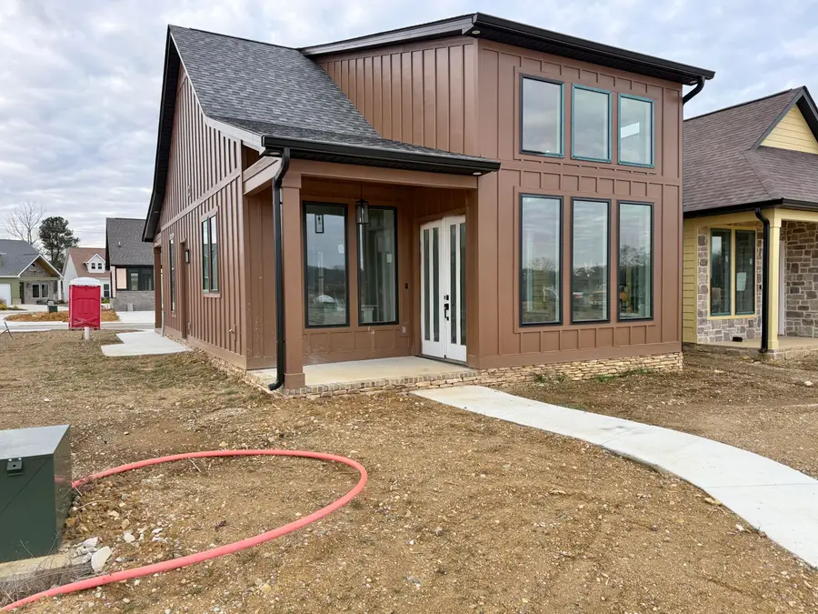 420 Idle Place Circle #Lot 53, Rossville, GA 30741 - Image #2