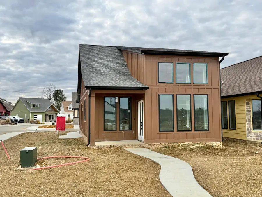 420 Idle Place Circle #Lot 53, Rossville, GA 30741 - Image #3