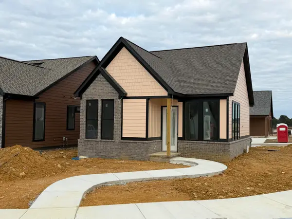 138 Idle Place Circle #Lot 84, Rossville, GA 30741