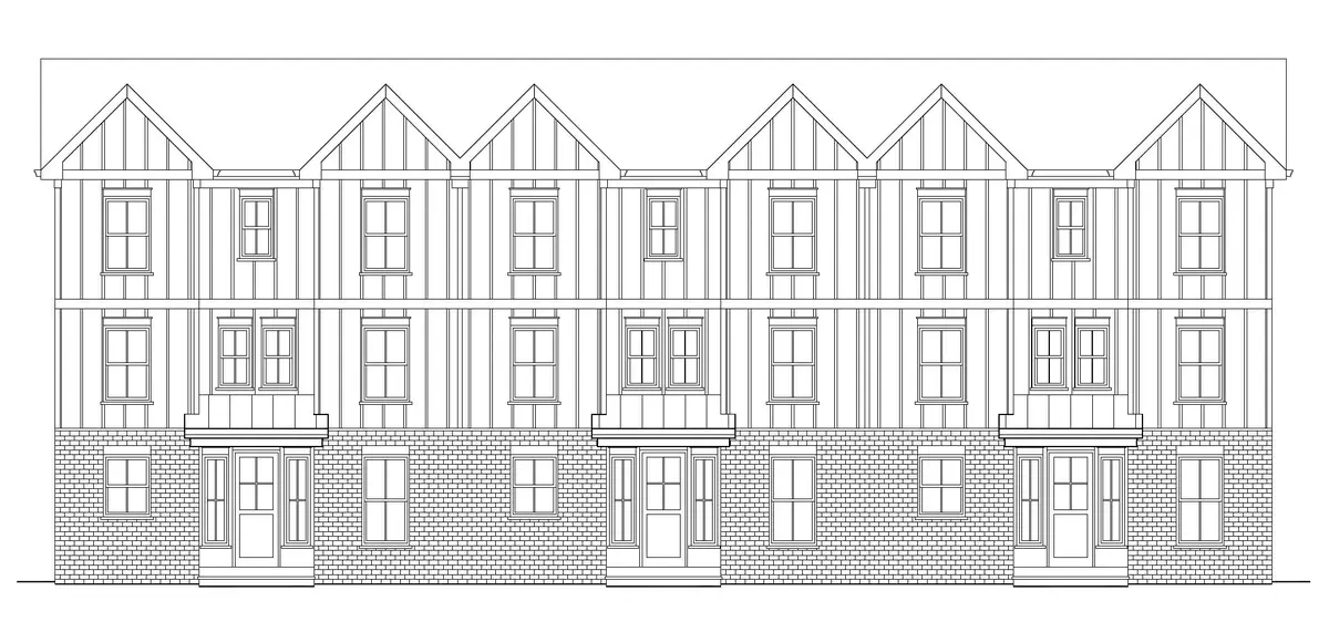 402-416 Red Oak Drive, Red Bank, TN 37415 - Image #1