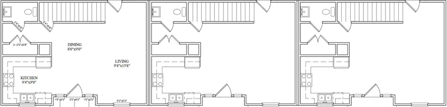 402-416 Red Oak Drive, Red Bank, TN 37415 - Image #2