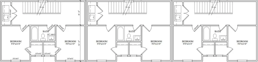 402-416 Red Oak Drive, Red Bank, TN 37415 - Image #2