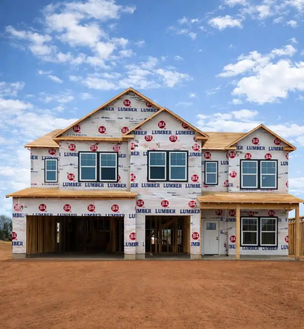 5828 Guardian Way #10, Hixson, TN 37343