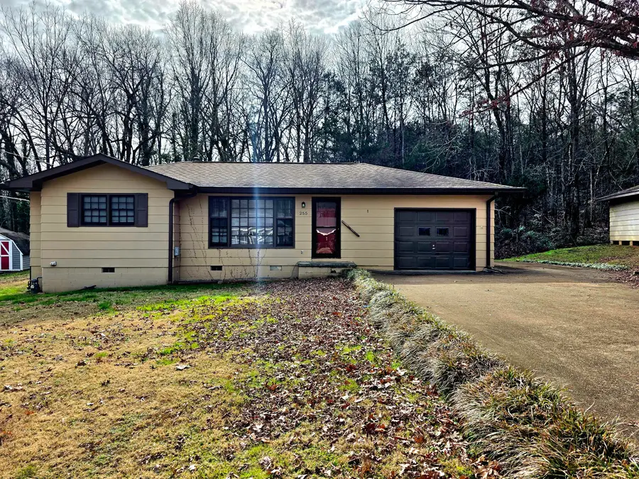 255 Canary Avenue, Trenton, GA 30752 - Image #2