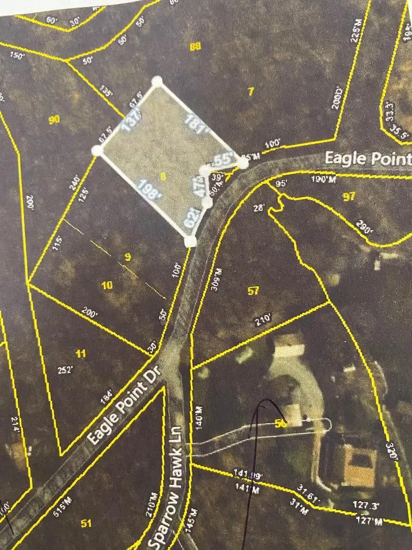 00 Eagle Point Drive Lot 8, Rockwood, TN 37854 - Image #2