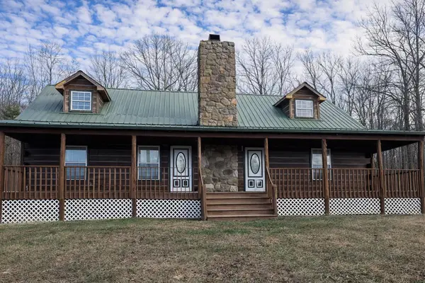 7630 Strawberry Estates Drive, Georgetown, TN 37336