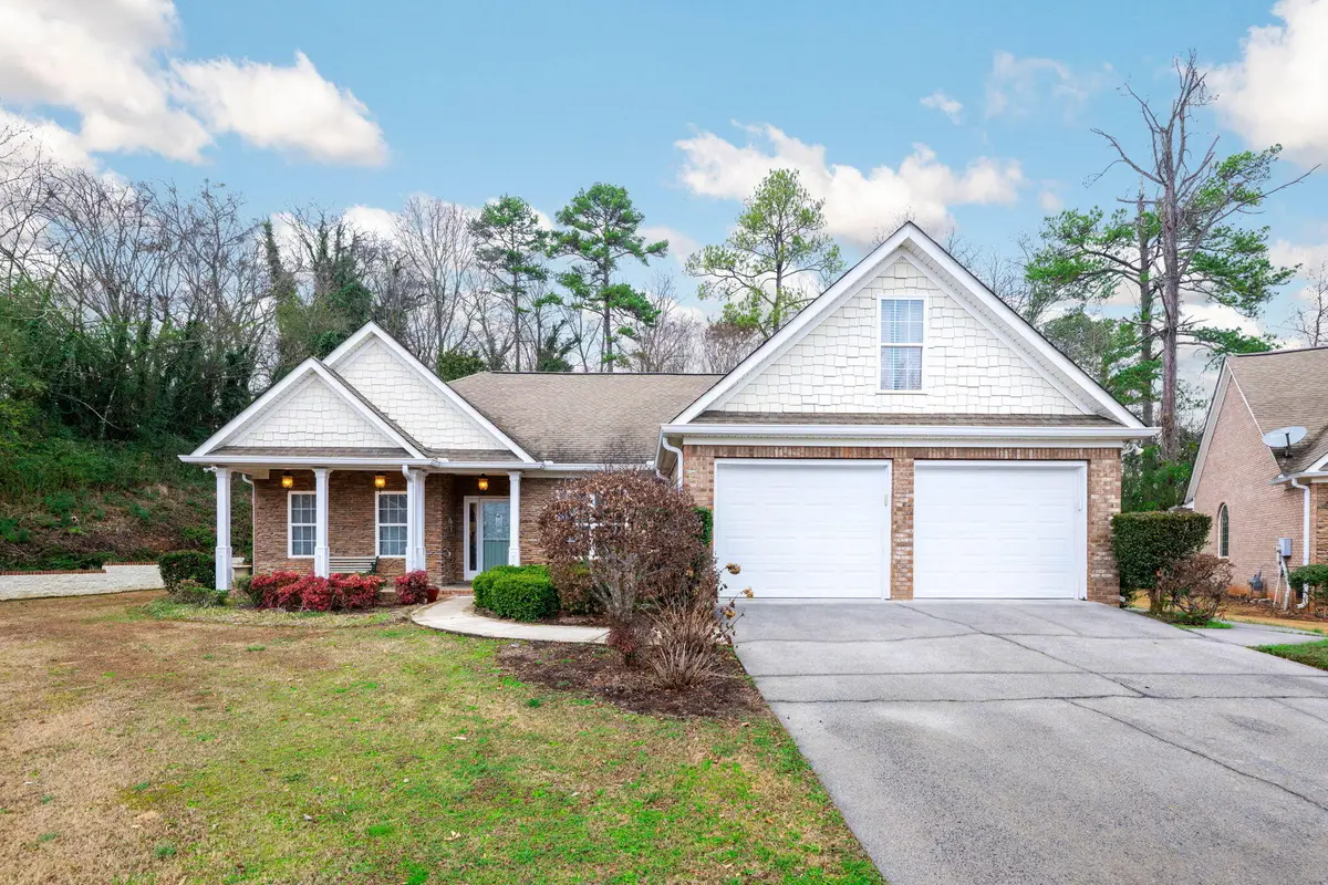 118 Garden Lake Drive, Calhoun, GA 30701 - Image #1