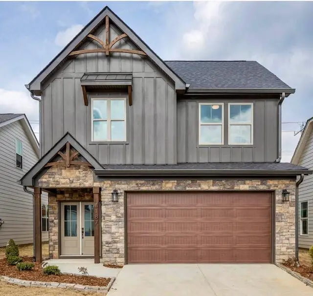 8187 Lemonade Street, Chattanooga, TN 37421 - Image #1