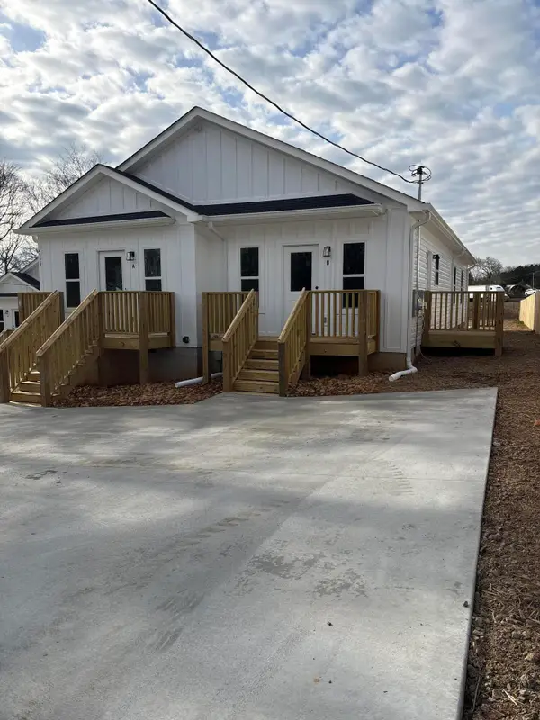 4323 Cronan Drive #A,B, Cohutta, GA 30710