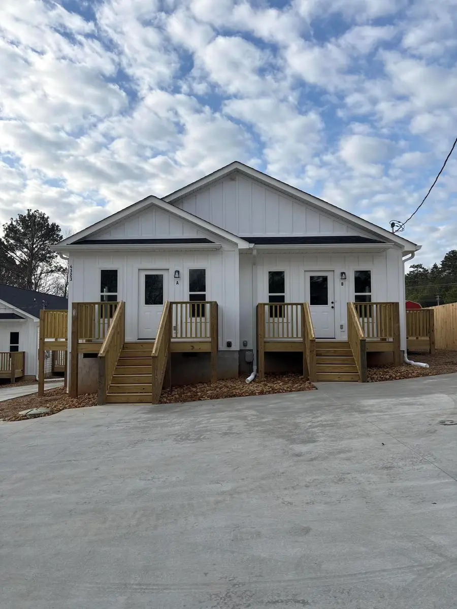 4323 Cronan Drive #A,B, Cohutta, GA 30710 - Image #2