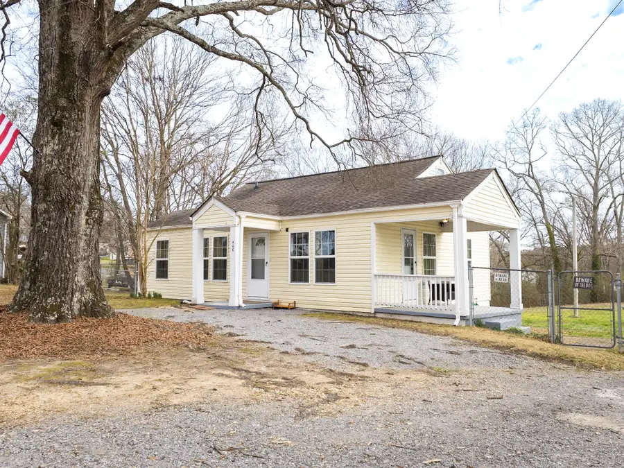 406 Jenkins Road, Rossville, GA 30741 - #2