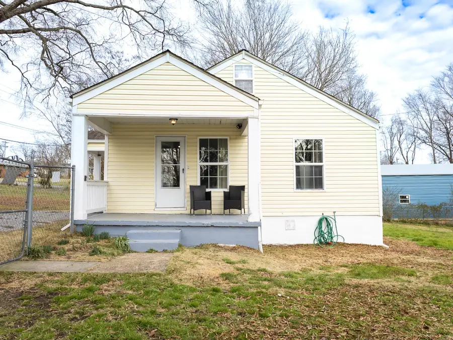 406 Jenkins Road, Rossville, GA 30741 - #3