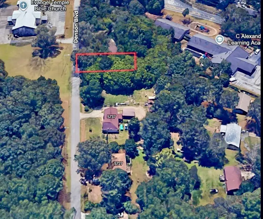 0 Denson Boulevard, Morrow, GA 30260 - Image #3