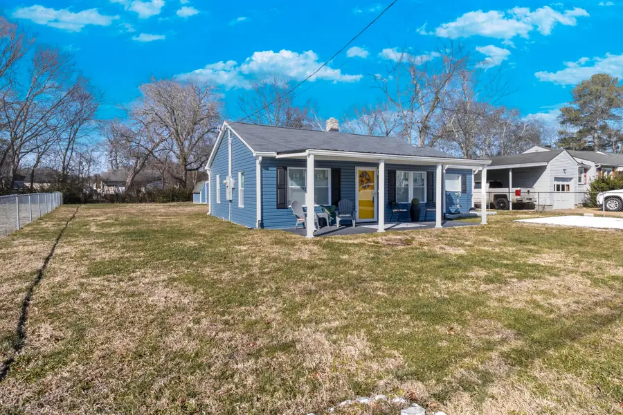 1313 Mcbrien Road, Chattanooga, TN 37412 - #2