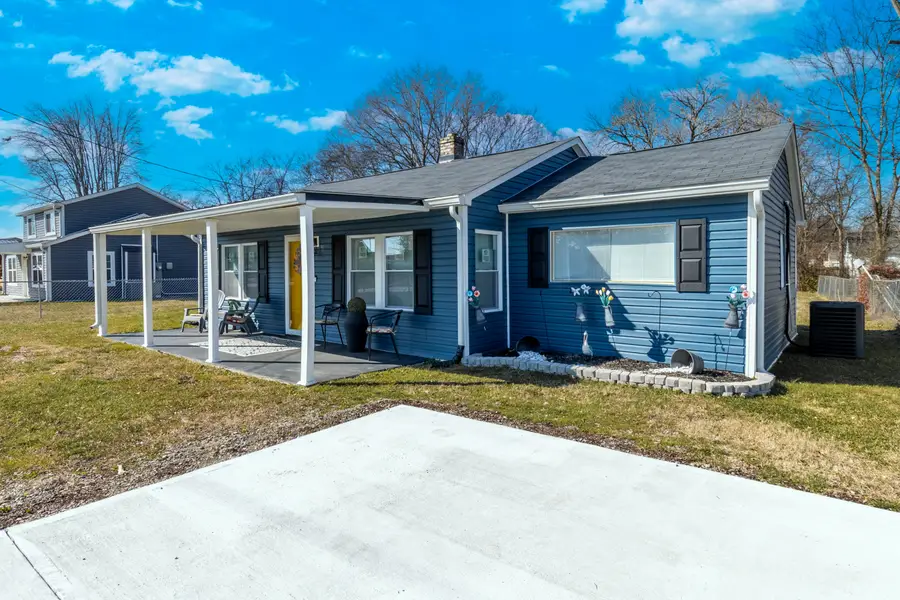 1313 Mcbrien Road, Chattanooga, TN 37412 - #3