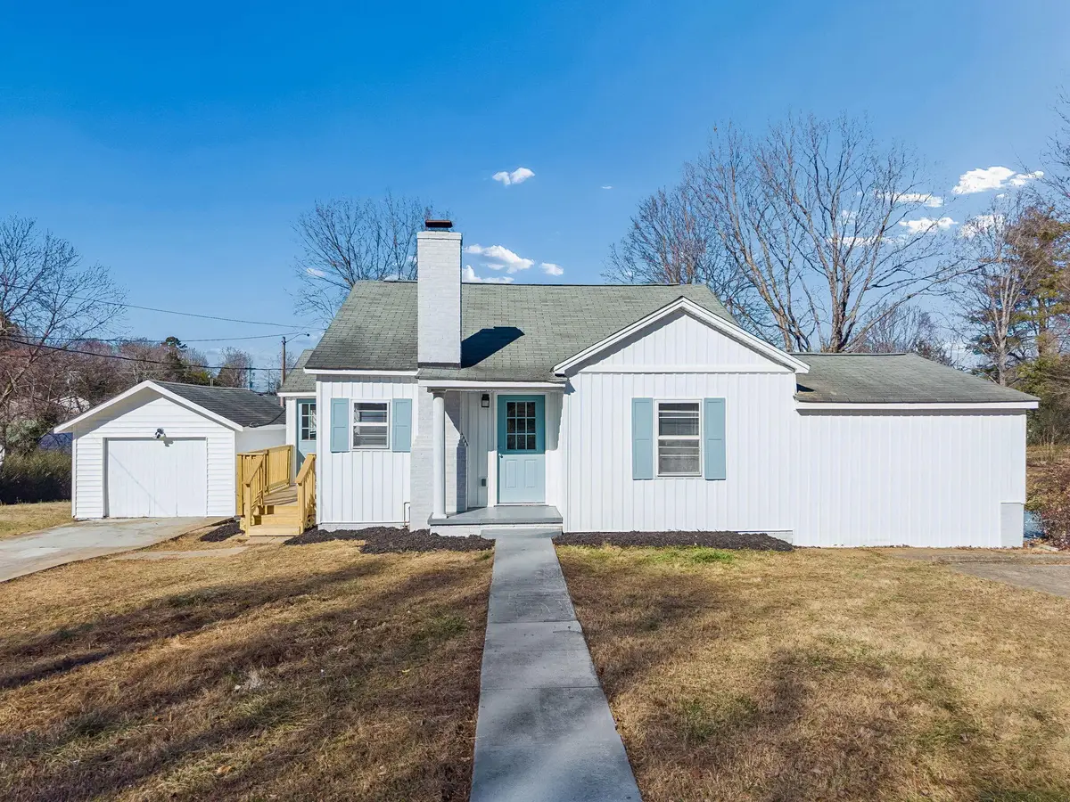 406 Taylor Street, Athens, TN 37303 - Image #1