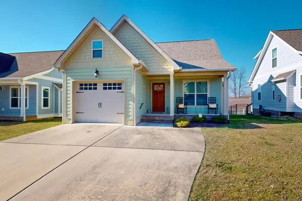 3182 Cottage Grove Circle Nw, Cleveland, TN 37312