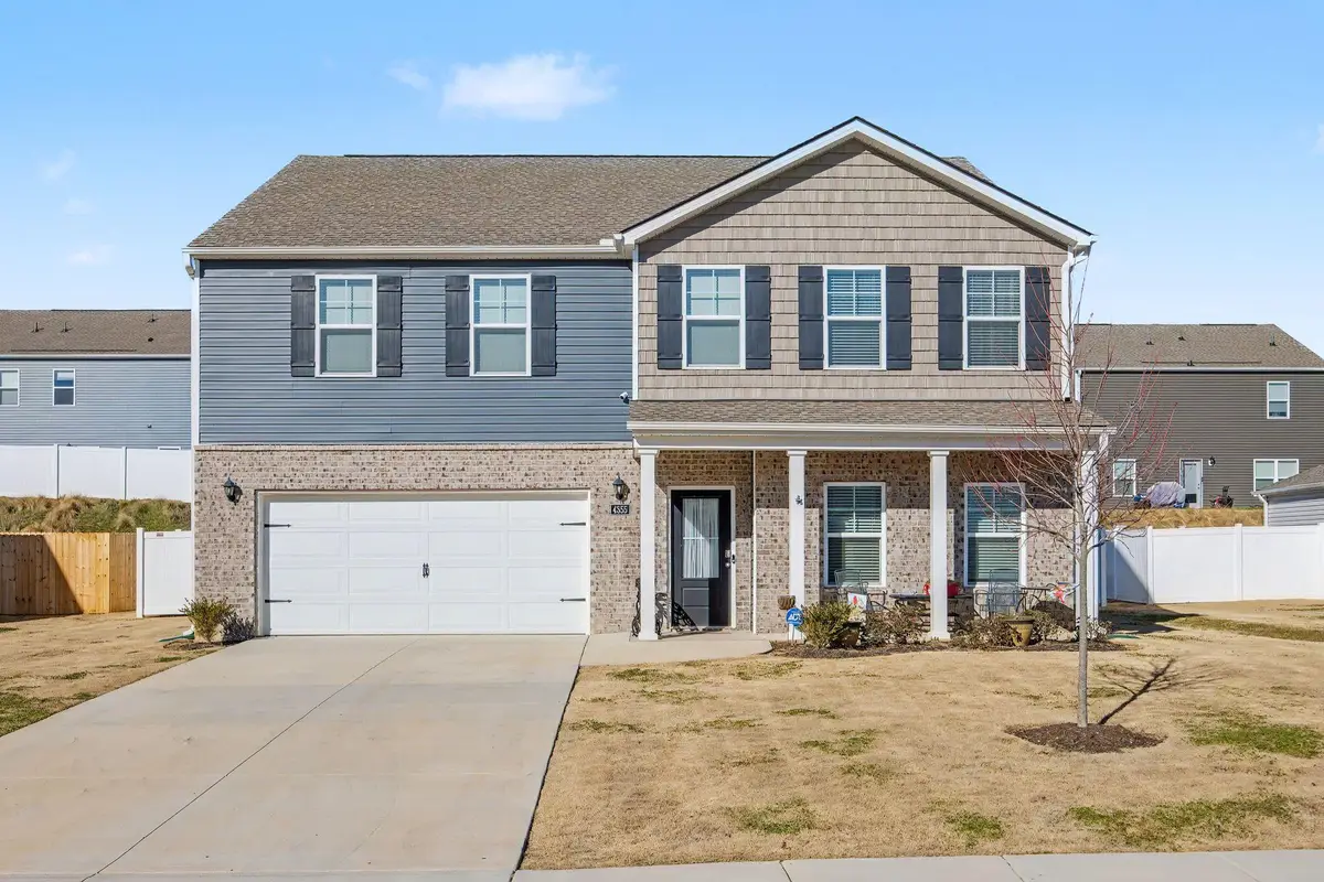 4355 Lone Oak Trail Ne, Cleveland, TN 37323 - Image #1