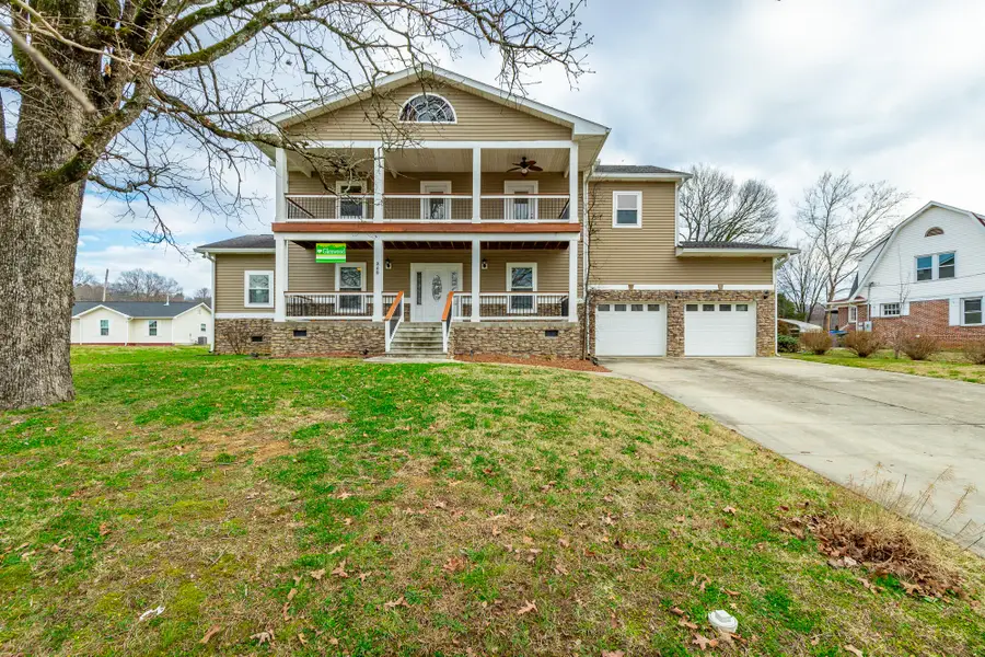 360 Derby Circle, Chattanooga, TN 37404 - Image #2