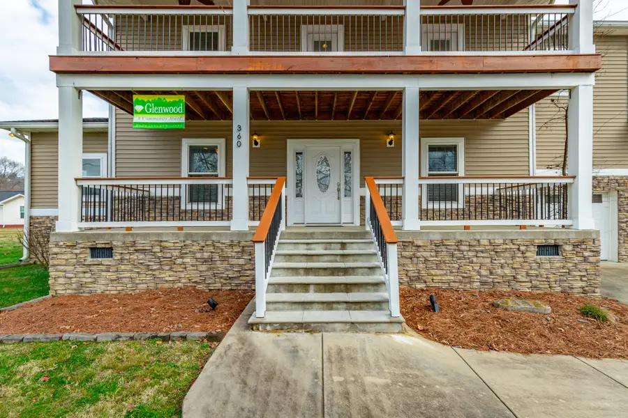 360 Derby Circle, Chattanooga, TN 37404 - Image #3