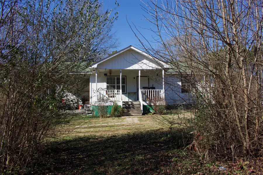371 Thomas Bluff Road Ne, Rome, GA 30161 - Image #2