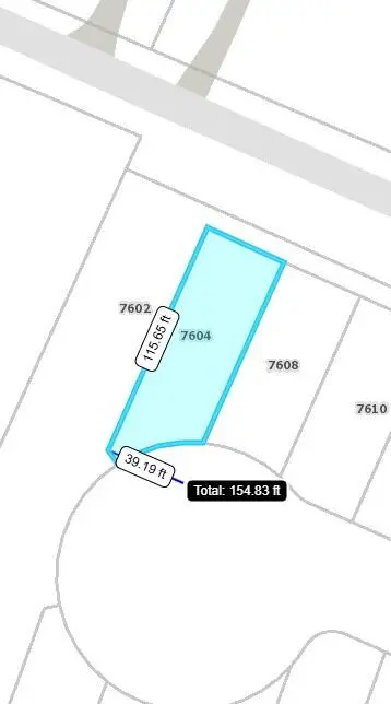 7604 Nightingale Court #52, Chattanooga, TN 37421