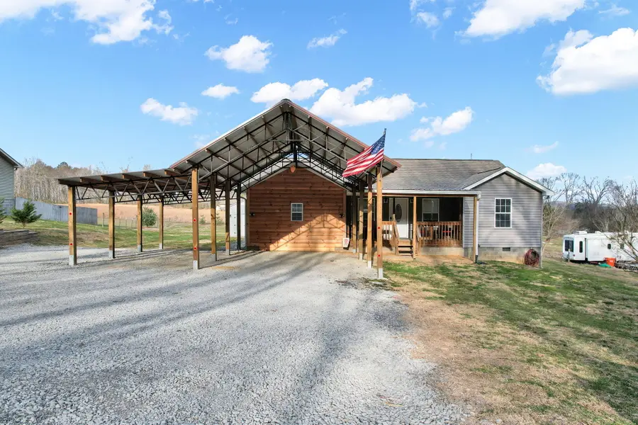 1063 Mt Carmel Road, Decatur, TN 37322 - #2