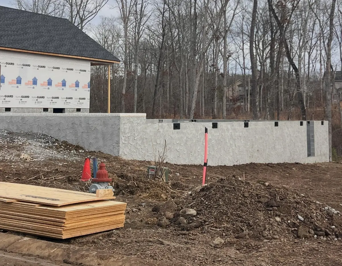 205 Rock Bridge Drive, Ringgold, GA 30736 - Image #1