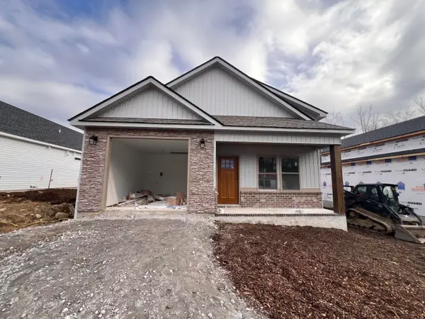 185 Rock Bridge Drive, Ringgold, GA 30736