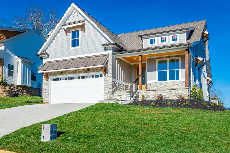 7407 Ferrell Farms Drive, Harrison, TN 37341 - Image #2