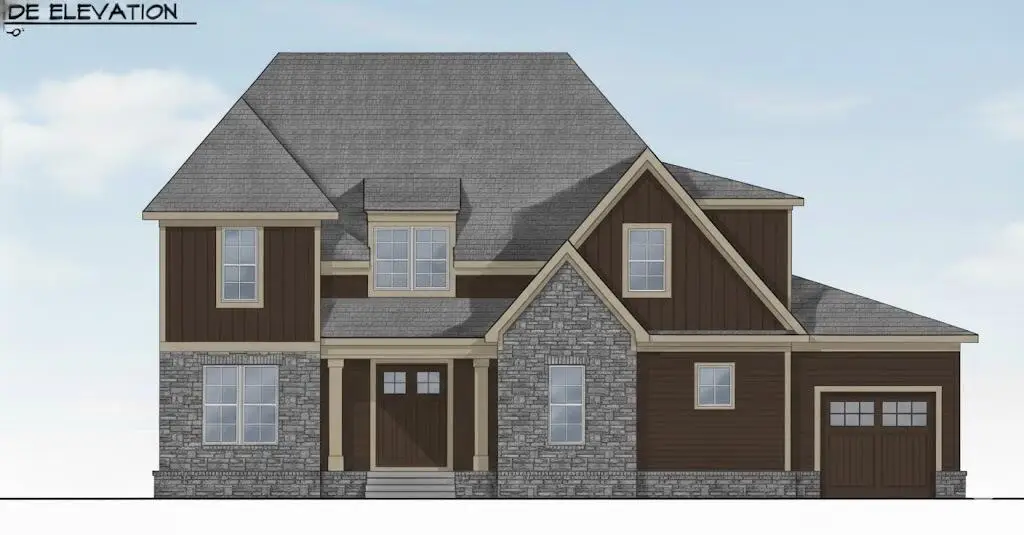 8443 Bear Paw Trail #(102), Signal Mountain, TN 37377 - Image #1