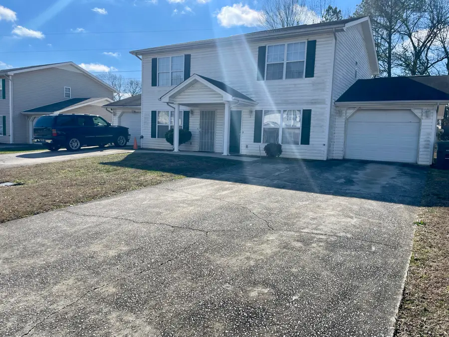 3945 Webb Oaks Court, Chattanooga, TN 37416 - Image #2