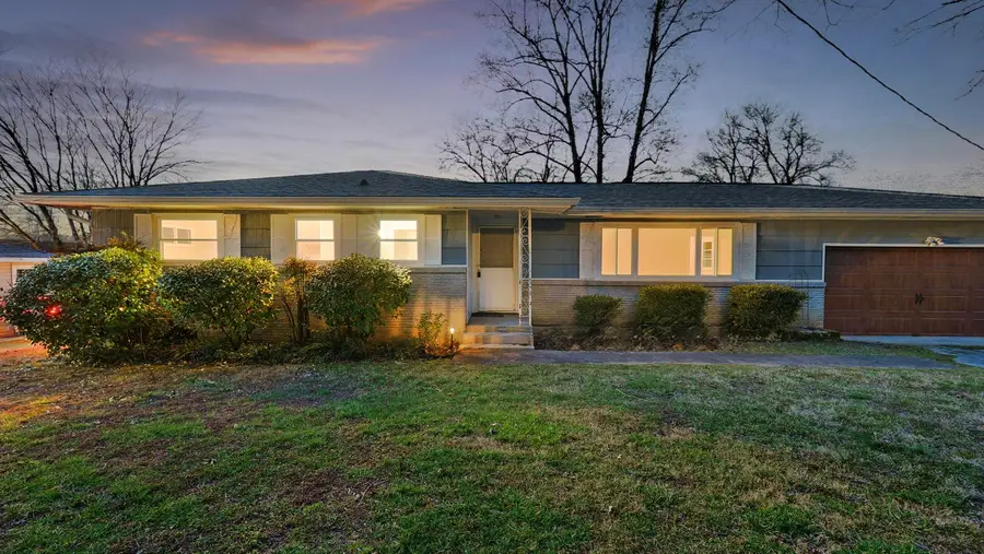 3417 Hartford Drive, Chattanooga, TN 37415 - Image #2