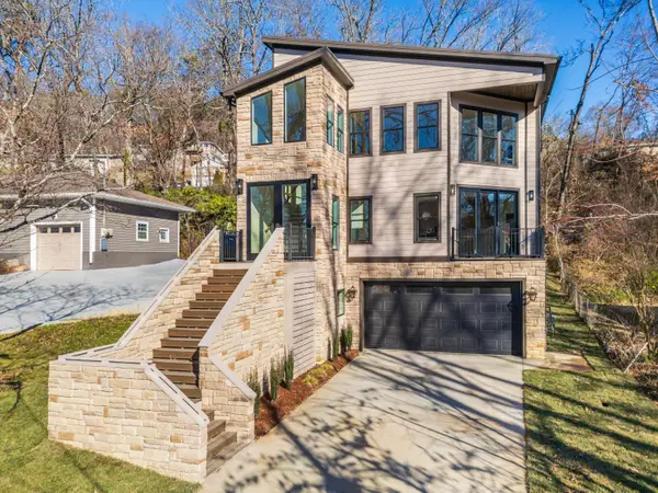 315 Pine Ridge Road, Chattanooga, TN 37405