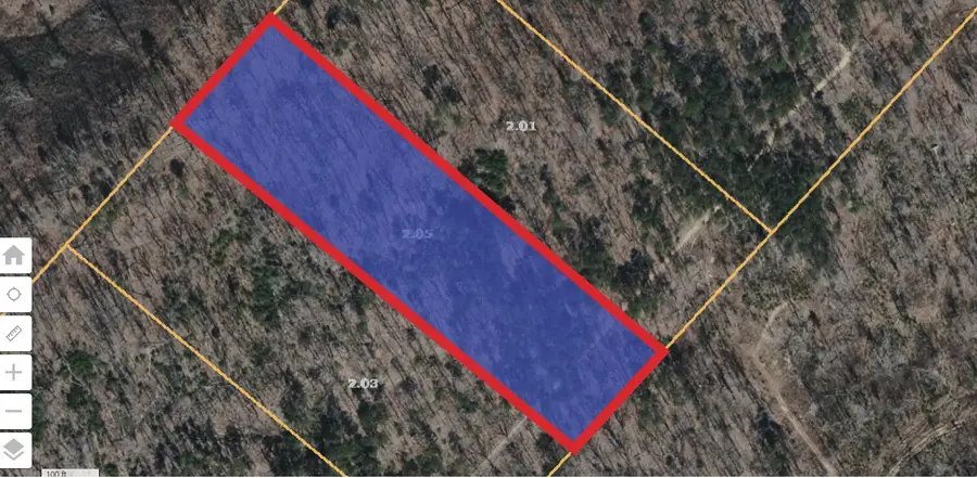 00 Blue Berry Drive, Pikeville, TN 37367 - Image #2