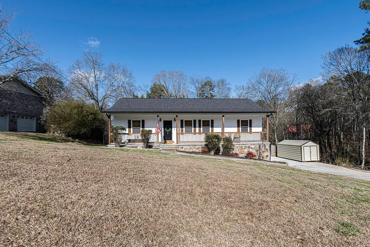155 Battleview Drive, Ringgold, GA 30736 - Image #1