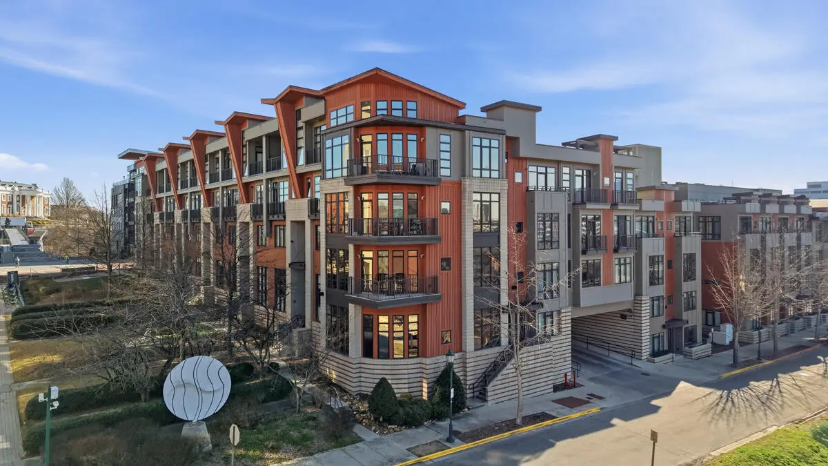129 Walnut Street #Unit 214, Chattanooga, TN 37403 - Image #1